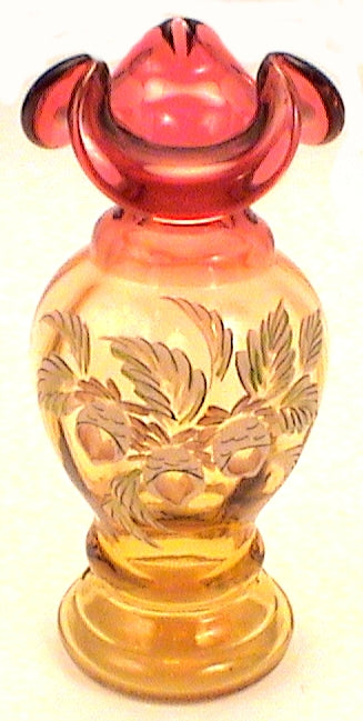 American Glass Fenton Art Glass main image