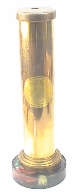 Vintage Kaleidoscopes, "Infinite Visions" By Artist Corki Weeks. main image