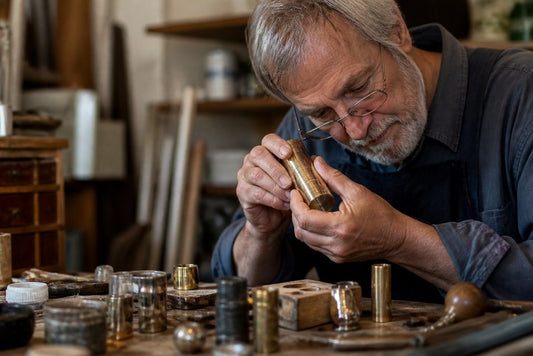 Why Artisan Kaleidoscopes Last Longer