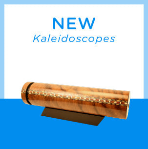 New Kaleidoscopes