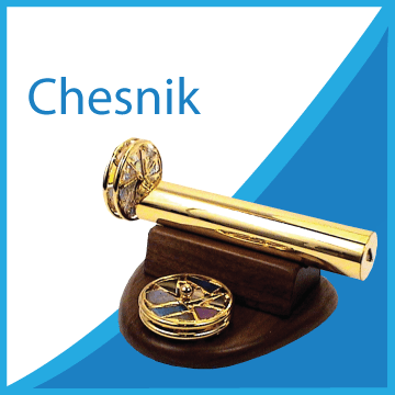 Chesnik Scopes