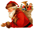 Christmas Toys - Kaleidoscopes