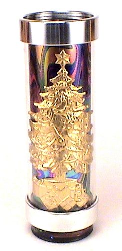 Corki Weeks Discontinued Kaleidoscopes - All Discontinued Models