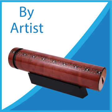 Shop By Artist