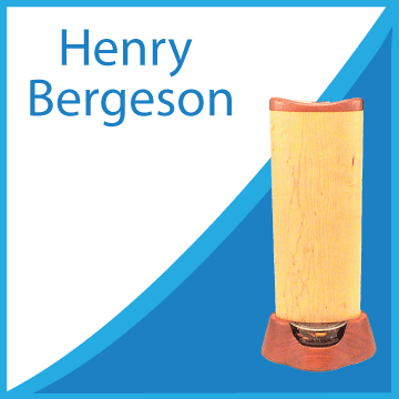 Henry Bergeson Kaleidoscopes
