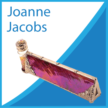 Joanne Jacobs