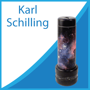 Karl Schilling Kaleidoscopes