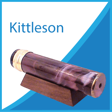 Kittelson Kaleidoscopes