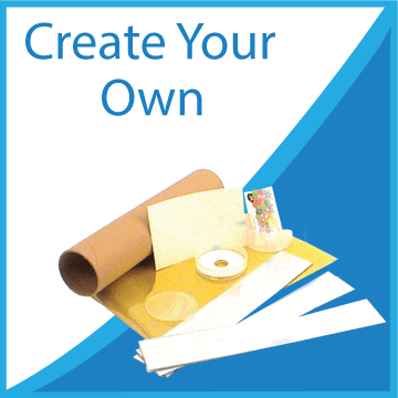 Create Your Own Kaleidoscope
