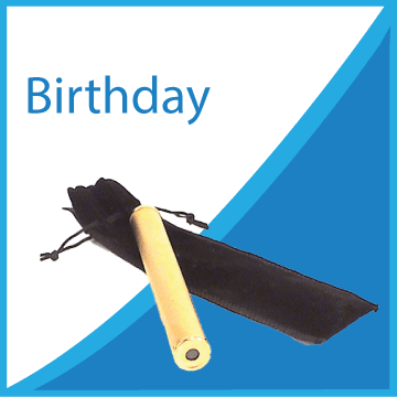Unique Birthday Gifts