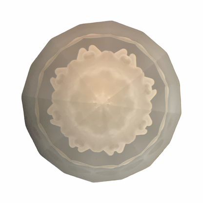 Japanese Kaleidoscope, "Laminated Woods" 2024