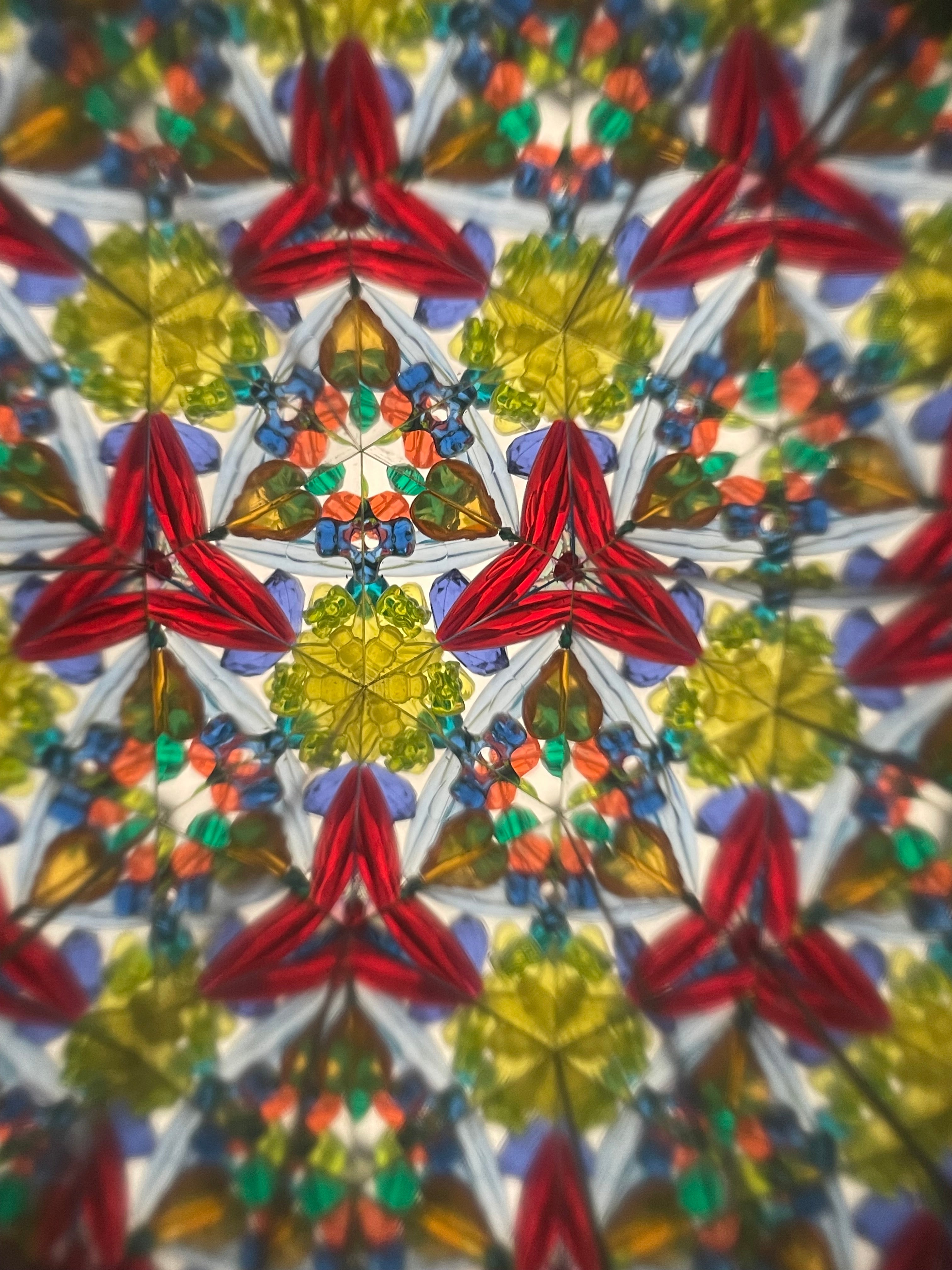 Kaleidoscopesさん　2 WENOD RECORDS : Kenichiro Nishihara - Kaleidoscope Suite 2 [2CD