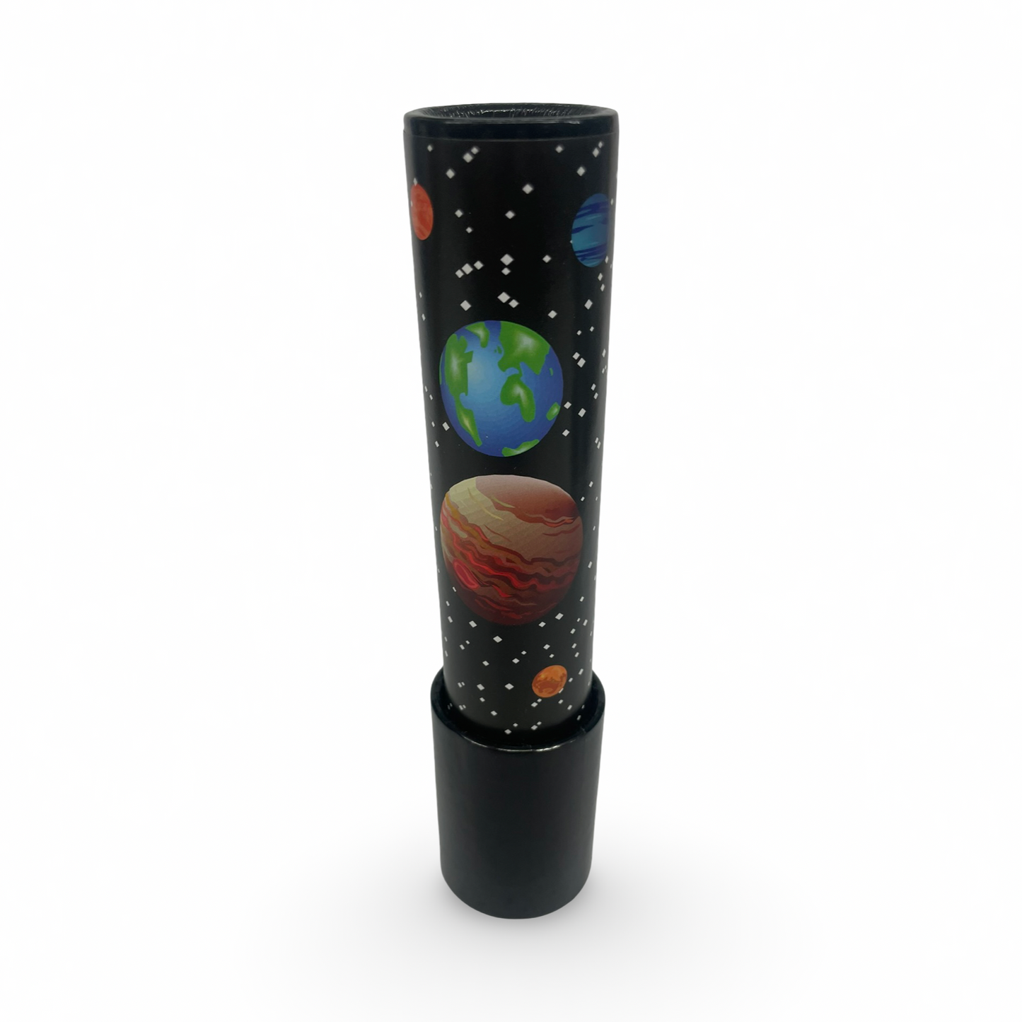 Childrens Toys, Collectible Toys, Planet Themed Big Jazzy Toy Kaleidoscopes By Kaleido