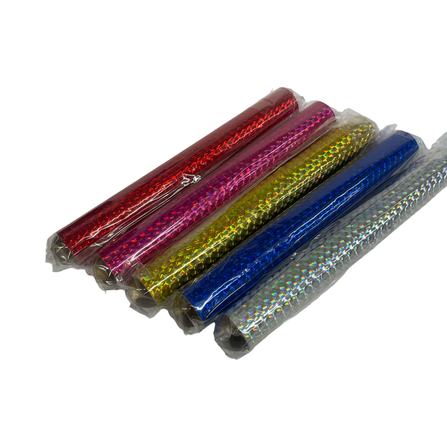 5 Pack 1 of each color Included "Magic Teleidoscopes 5 Pack" By Kaleido Company.