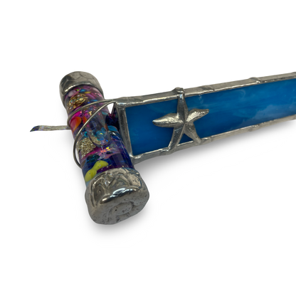 Kaleidoscopes For Sale "Sea Garden" by Artist Joanne Jacobs