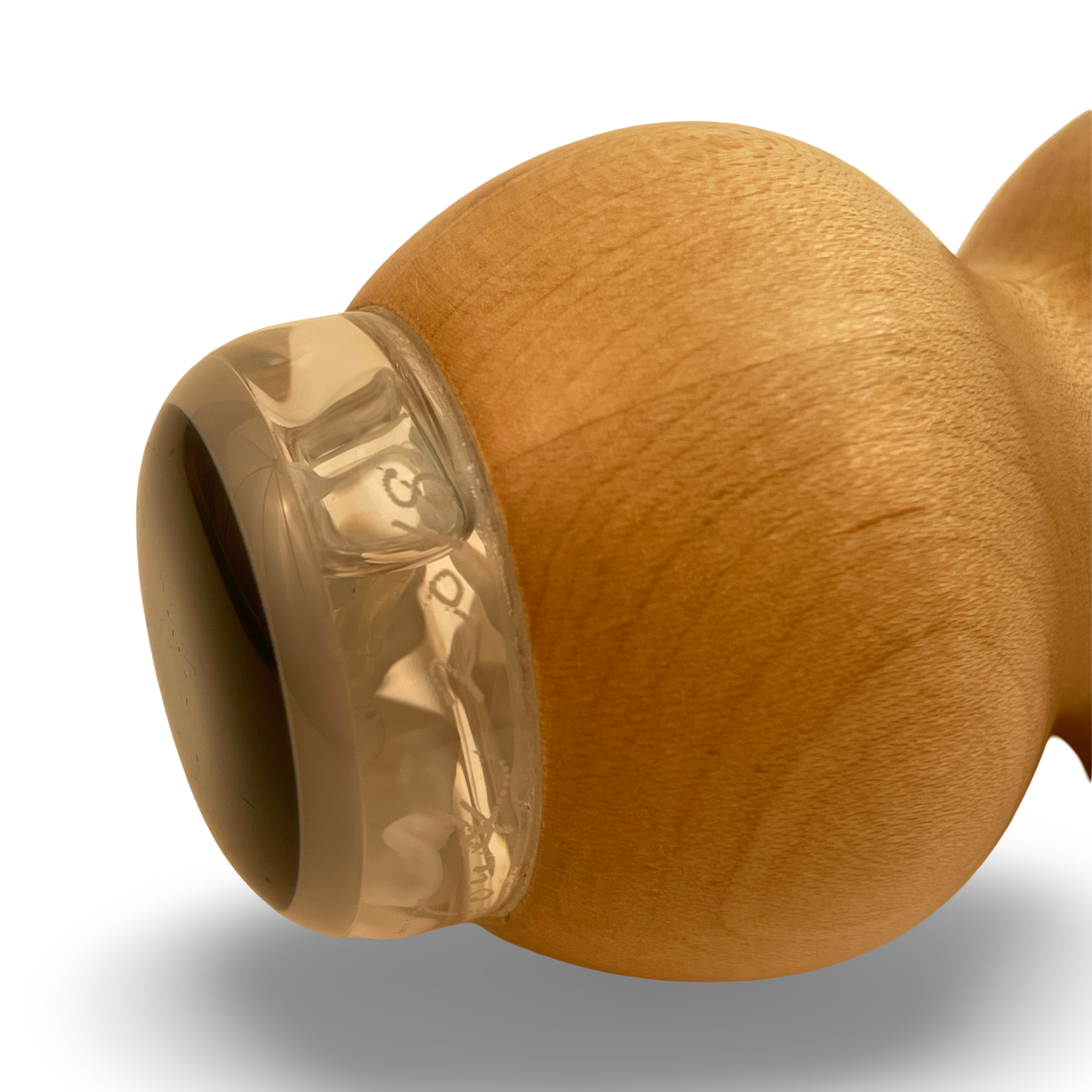 Japanese Kaleidoscope, "Laminated Woods" 2024