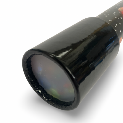 Childrens Toys, Collectible Toys, Planet Themed Big Jazzy Toy Kaleidoscopes By Kaleido