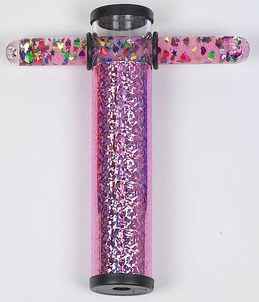 GI-8021/120  Kaleidoscope: Fireworks Collection Pink