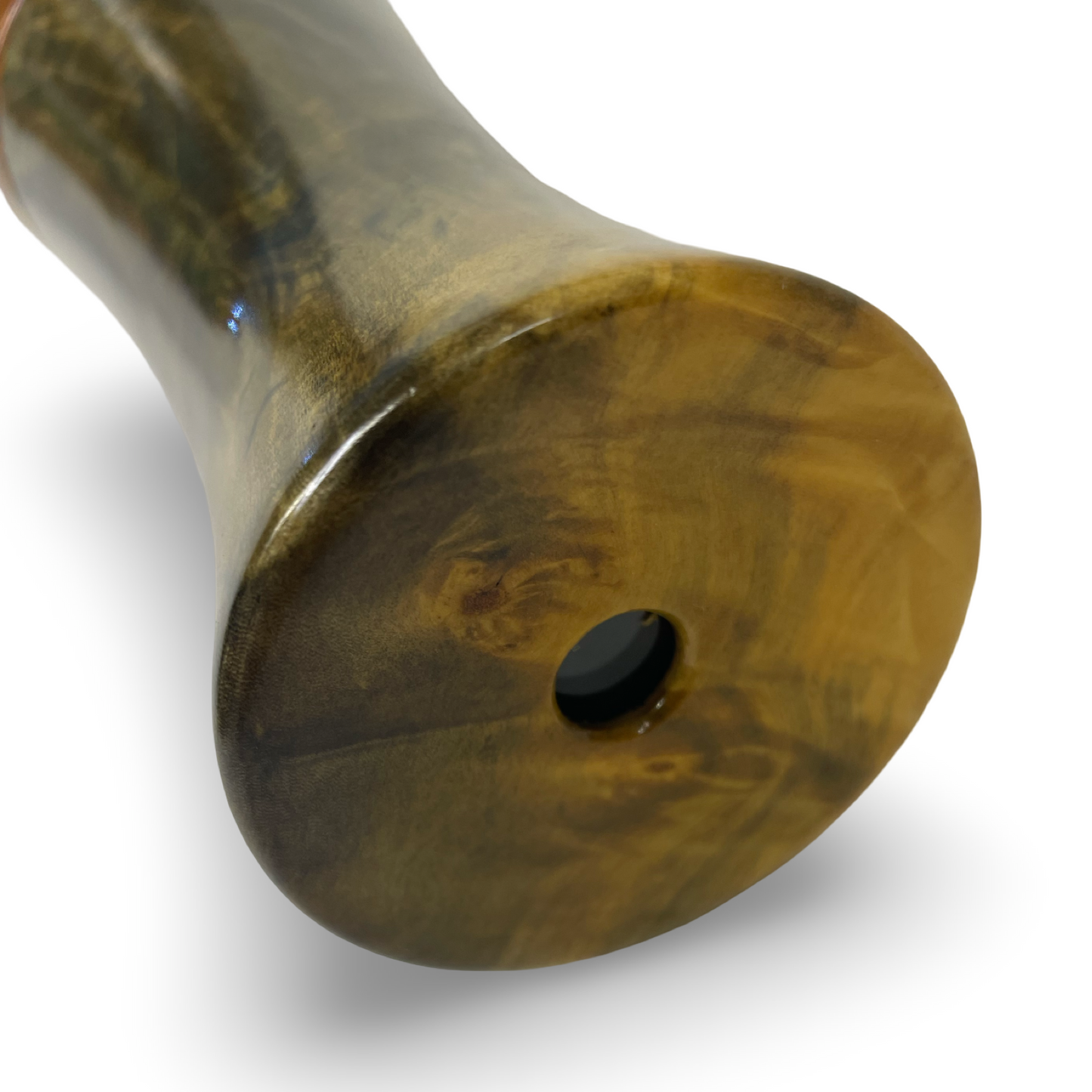 Vintage Kaleidoscope,"Elixir' By Artists Paul and Susan Knox.