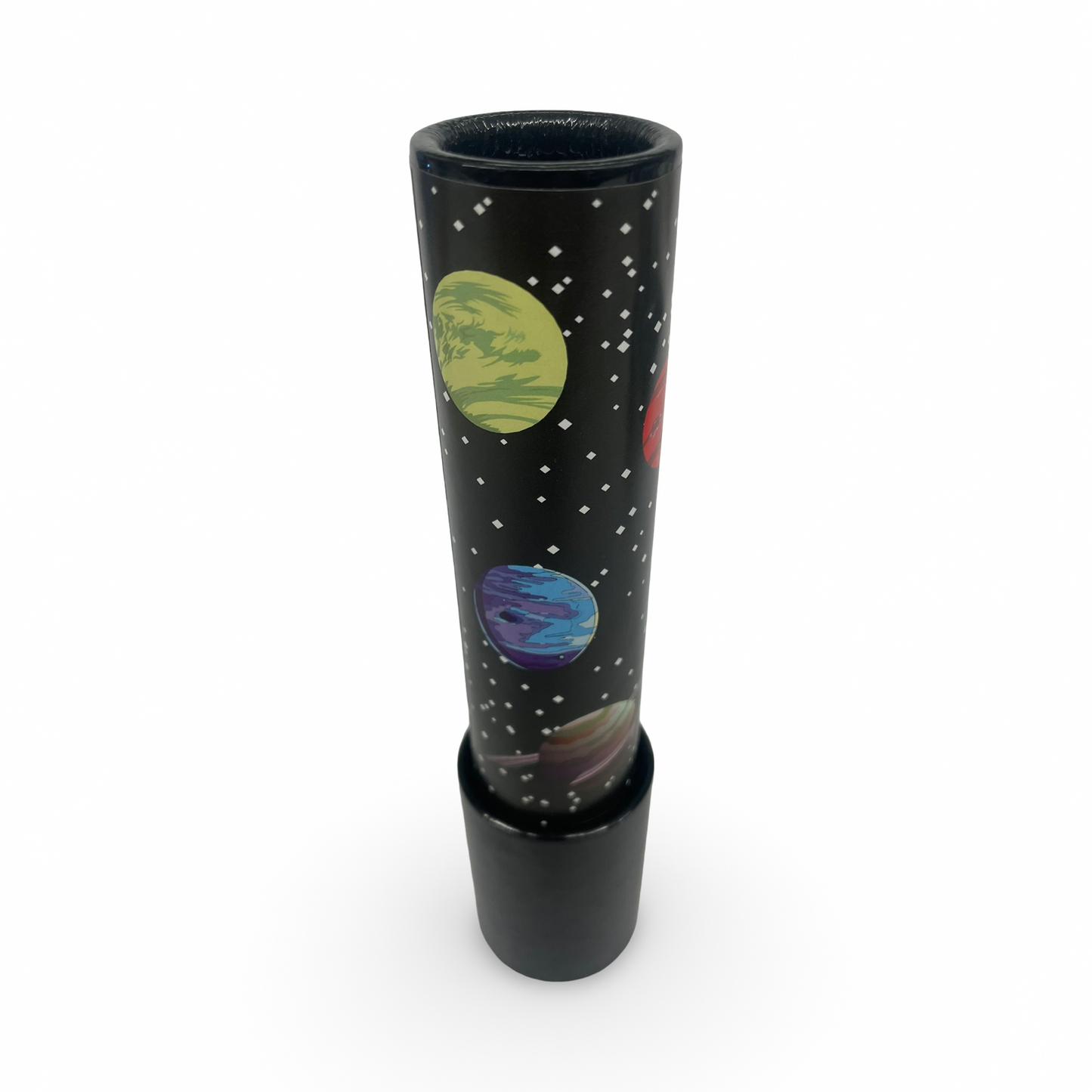 Childrens Toys, Collectible Toys, Planet Themed Big Jazzy Toy Kaleidoscopes By Kaleido