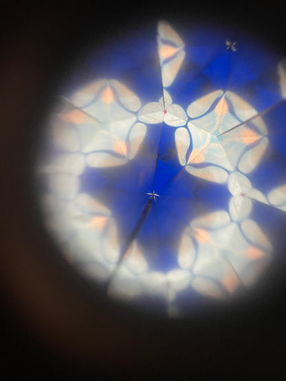 Vintage Odyssey Kaleidoscope