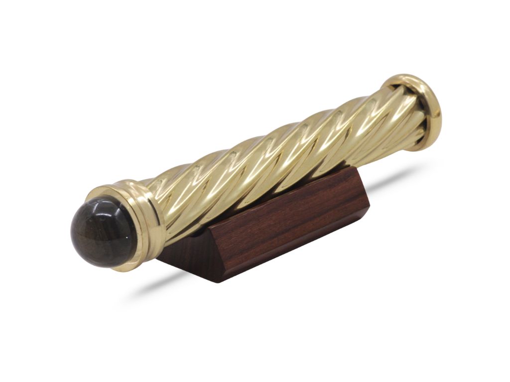 Brass Spital Teleidoscope