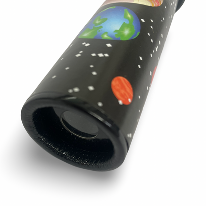 Childrens Toys, Collectible Toys, Planet Themed Big Jazzy Toy Kaleidoscopes By Kaleido