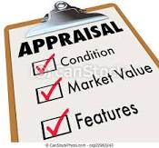 Appraisal fee main image