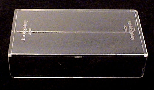Clear Acrylic Base main image