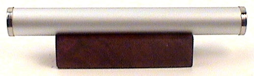 Corporate Promotional Gifts Matte Silver Pocket  main image