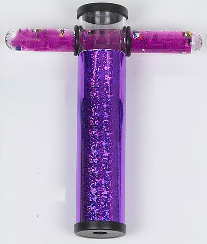 GI-8021/120  Kaleidoscope: Fireworks Collection Purple