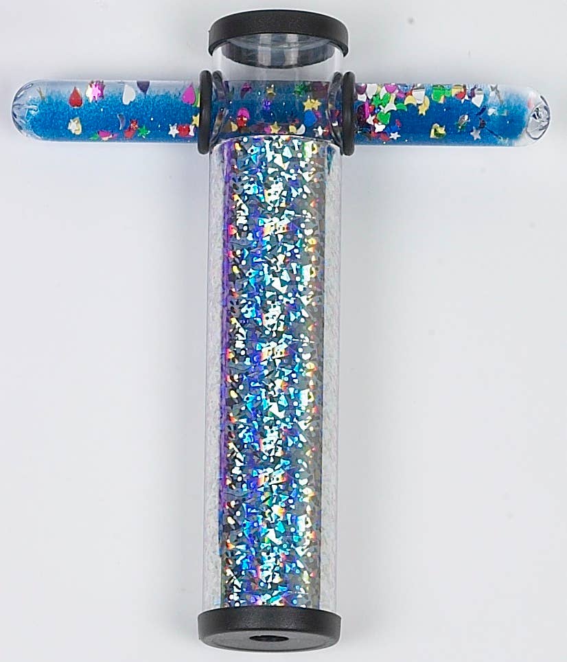 GI-8021/120  Kaleidoscope: Fireworks Collection Silver