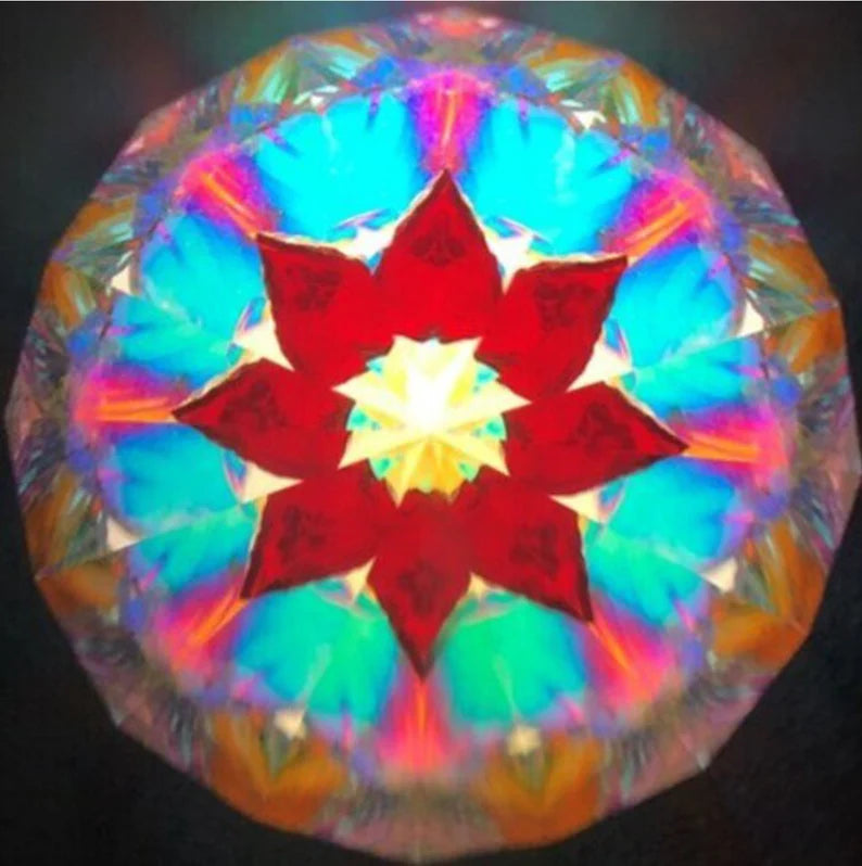 Kscope Necklaces,"Beaded" in Sterling Silver SR7 By Deborah and Kevin Healy.