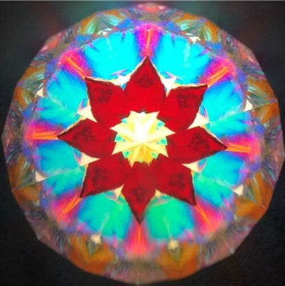 Kscope Necklaces,"Beaded" in Sterling Silver SR7 By Deborah and Kevin Healy.