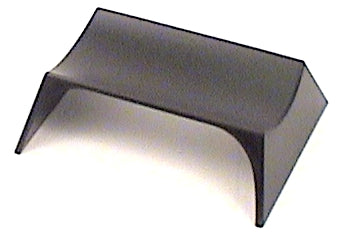 Kaleidoscope Base for Collier Chrome Series in Black Plastic main image