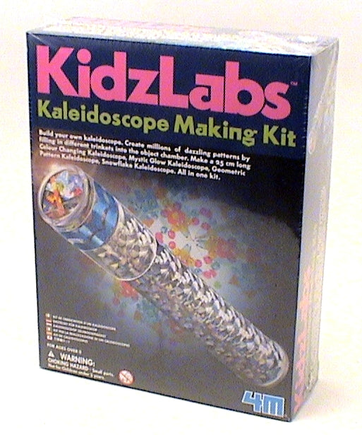 Kaleidoscope Toy – KaleidoscopesToYou