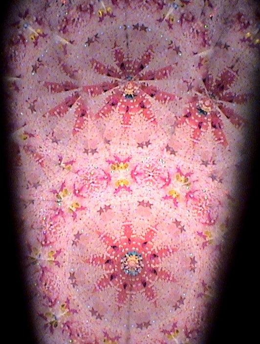 Kaleidoscope 