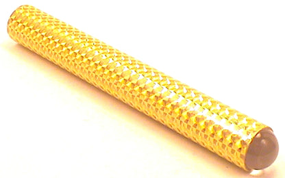 Kaleidoscope, "Magic Teleidoscope in Gold" By Kaleido Company. main image