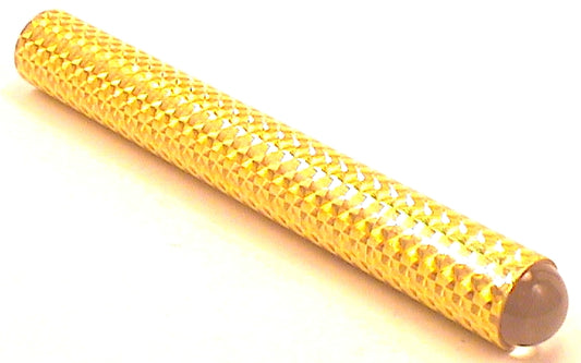 Kaleidoscope, "Magic Teleidoscope in Gold" By Kaleido Company. main image