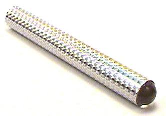 Kaleidoscope, "Magic Teleidoscope in Silver" By Kaleido Company. main image