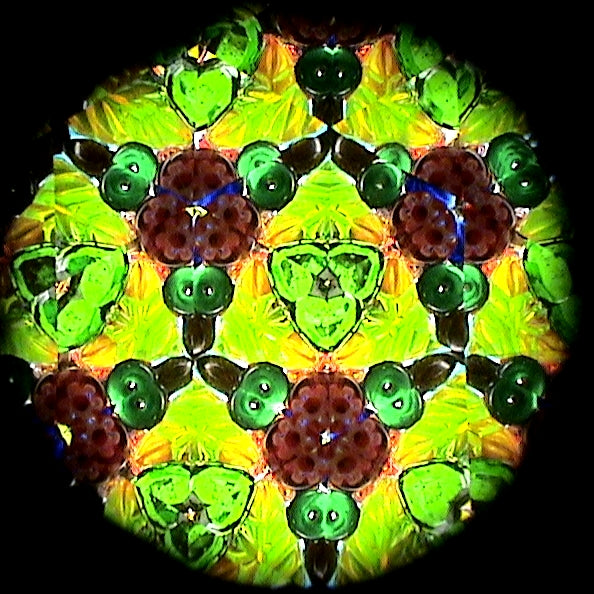 希少再発UK盤　　KALEIDOSCOPE　1st Amazon.com: Star Magic Liquid Kaleidoscope Tube - Glitter