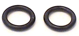Number 10 O-Ring Package of 2 Qty 11/16 inches O.D. x 1/2 ID main image
