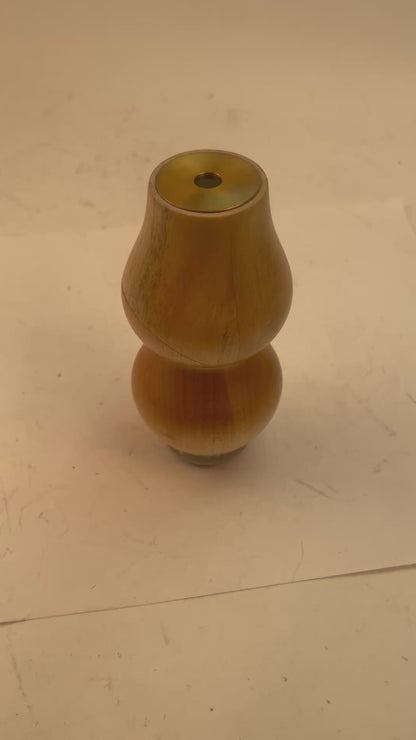 Japanese Kaleidoscope, "Laminated Woods" 2024