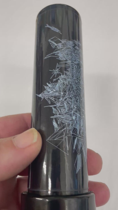 Artist Series, Big Jazzy Kaleidoscope "Chris Mendoza Futura" Gifts for the art lover