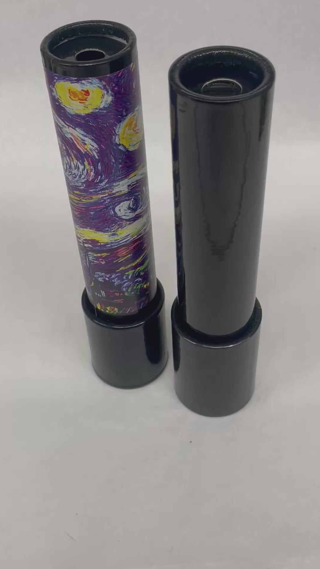 Toy Kaleidoscopes, Dolphin Themed Big Jazzy Kaleidoscope