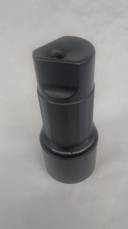 Vintage Odyssey Kaleidoscope