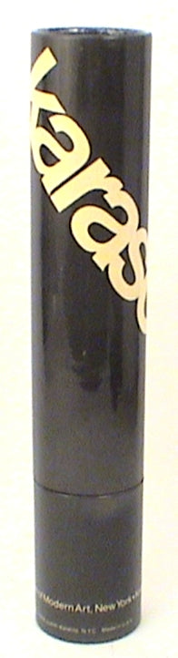 Vintage Kaleidoscope, "Moma in Grey" era 1985 By Judith Katelitz. main image